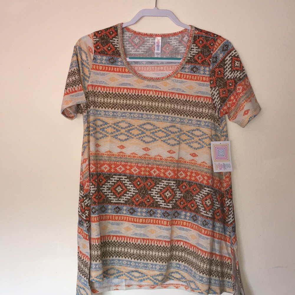 Perfect T
